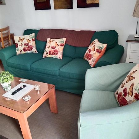 Vivienda Vacacional La Laguna Luxe Pokoj fotografie