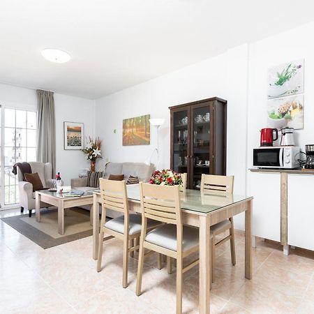 Vivienda Vacacional La Laguna Luxe Exteriér fotografie