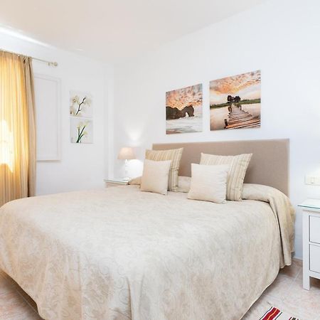 Vivienda Vacacional La Laguna Luxe Exteriér fotografie