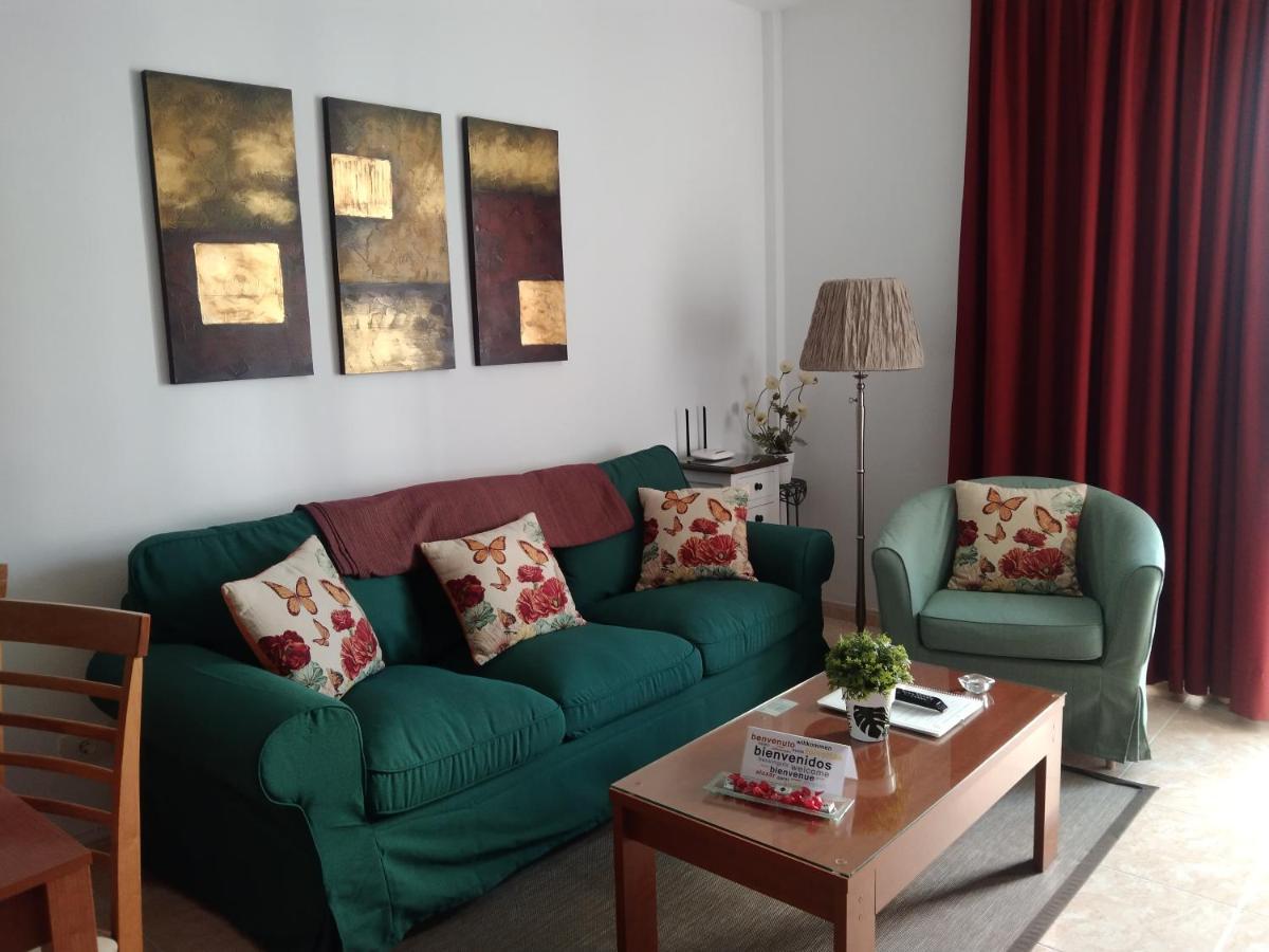 Vivienda Vacacional La Laguna Luxe Exteriér fotografie