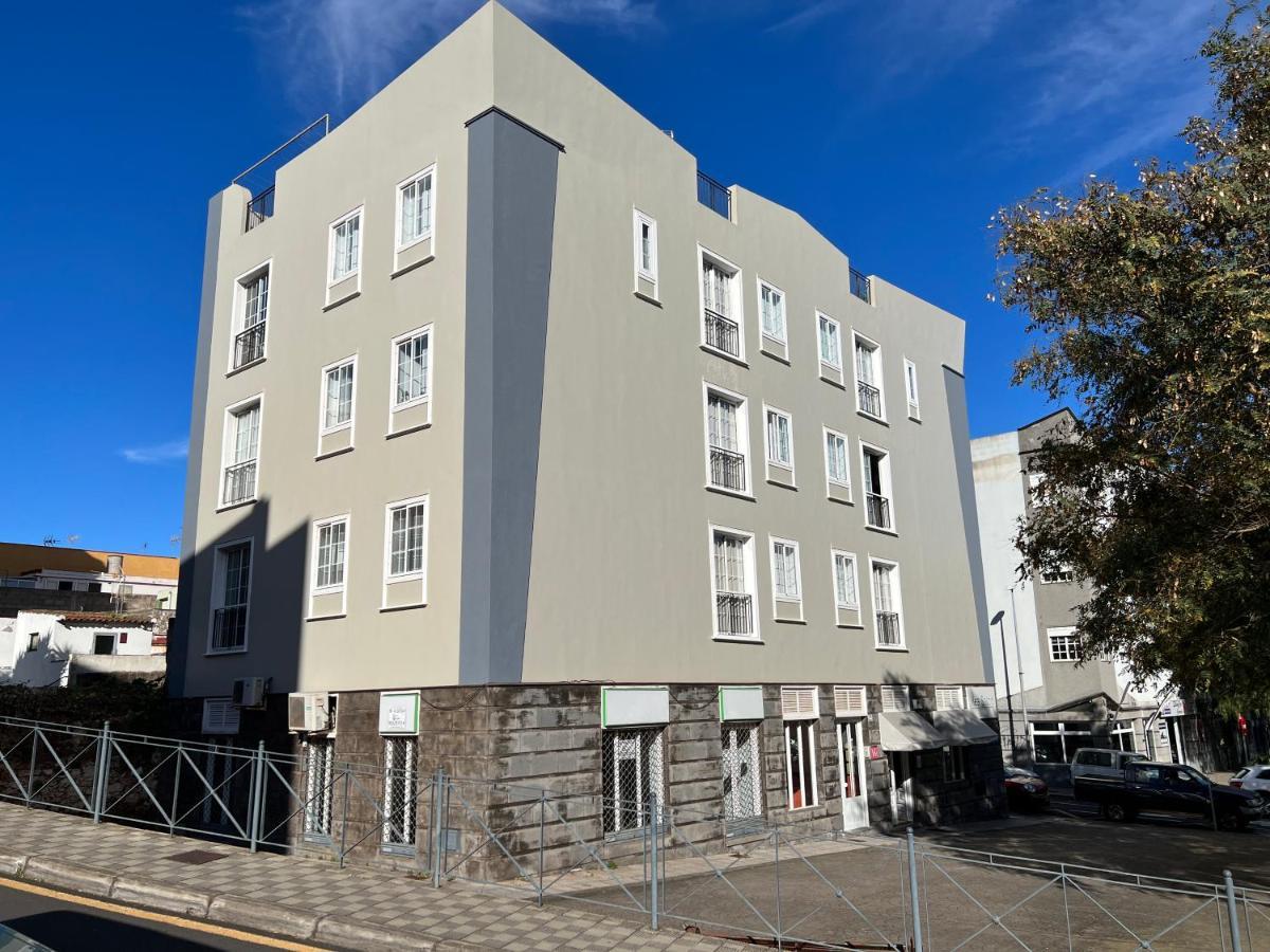 Vivienda Vacacional La Laguna Luxe Exteriér fotografie