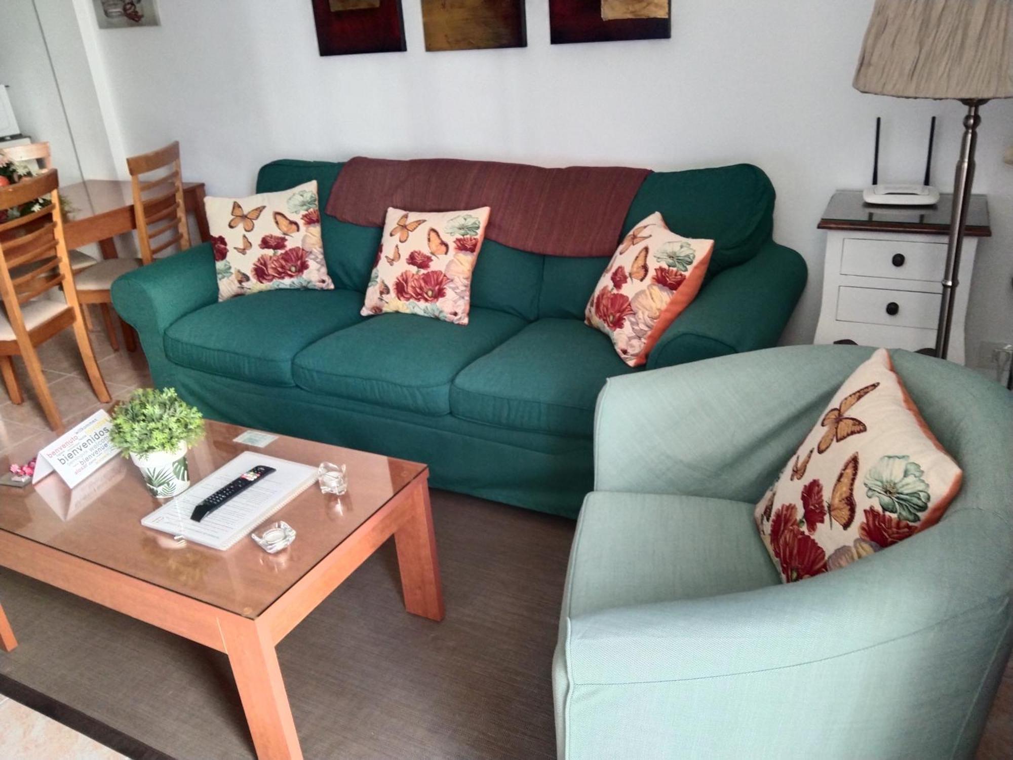Vivienda Vacacional La Laguna Luxe Pokoj fotografie