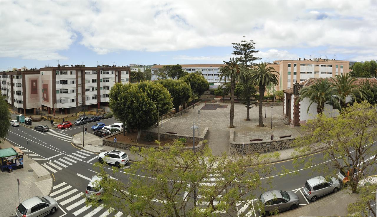 Vivienda Vacacional La Laguna Luxe Exteriér fotografie