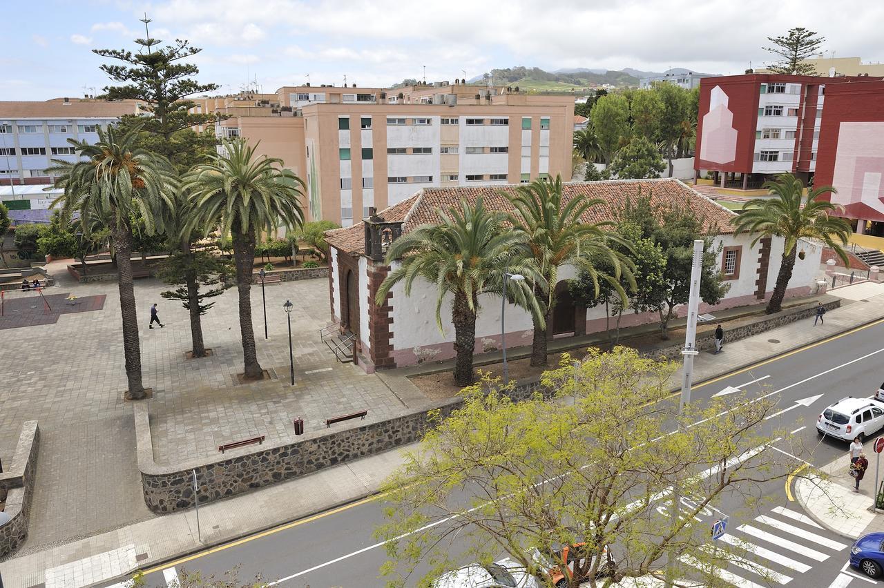 Vivienda Vacacional La Laguna Luxe Exteriér fotografie