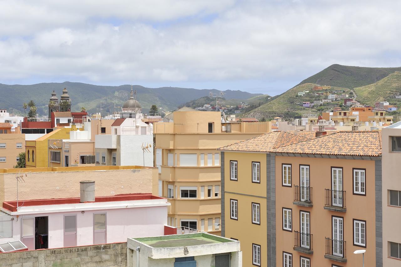 Vivienda Vacacional La Laguna Luxe Exteriér fotografie