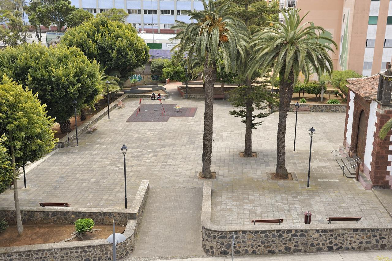 Vivienda Vacacional La Laguna Luxe Exteriér fotografie
