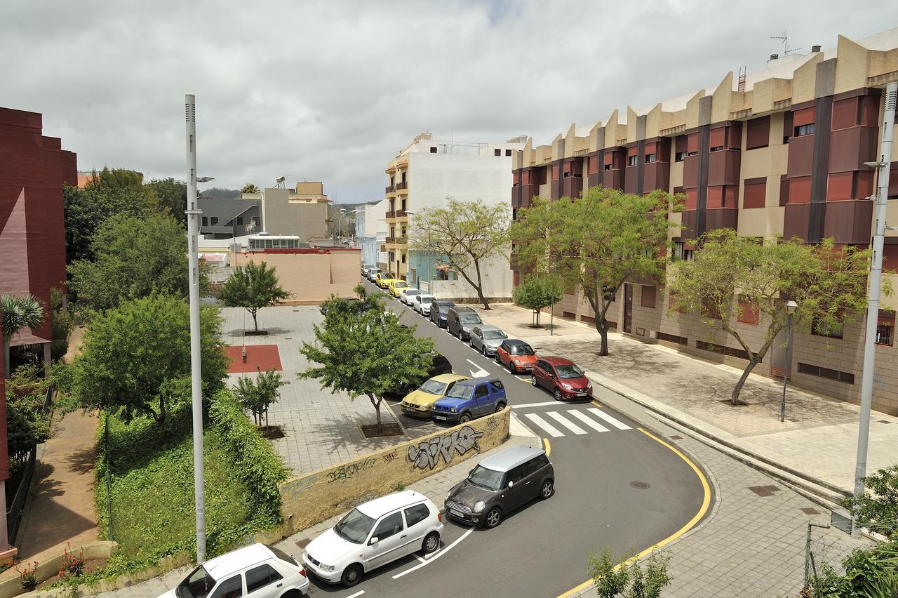 Vivienda Vacacional La Laguna Luxe Exteriér fotografie