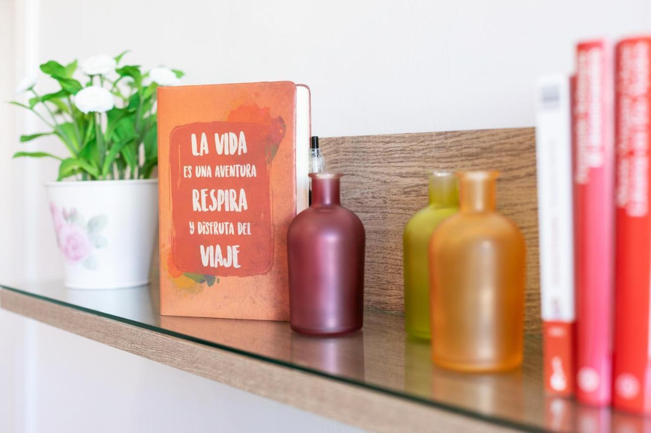 Vivienda Vacacional La Laguna Luxe Exteriér fotografie