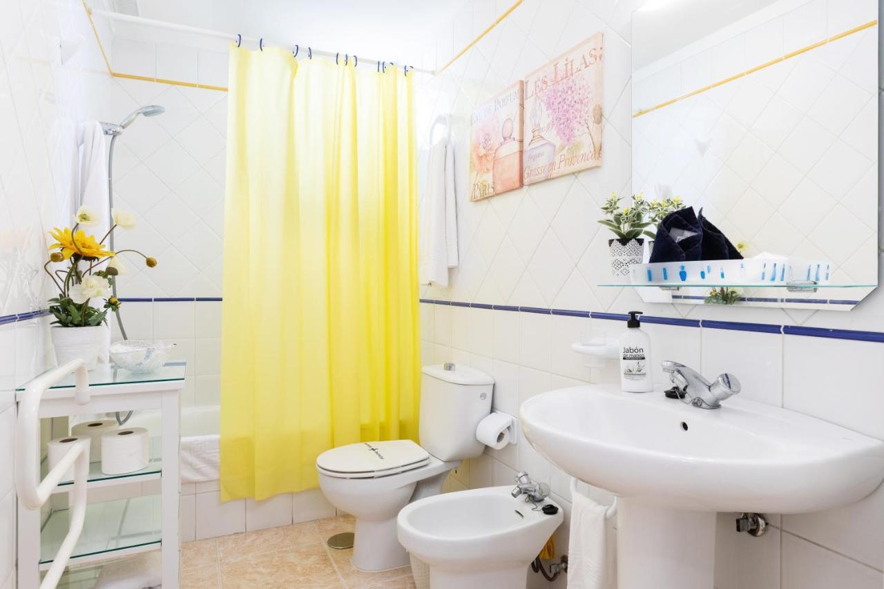 Vivienda Vacacional La Laguna Luxe Exteriér fotografie