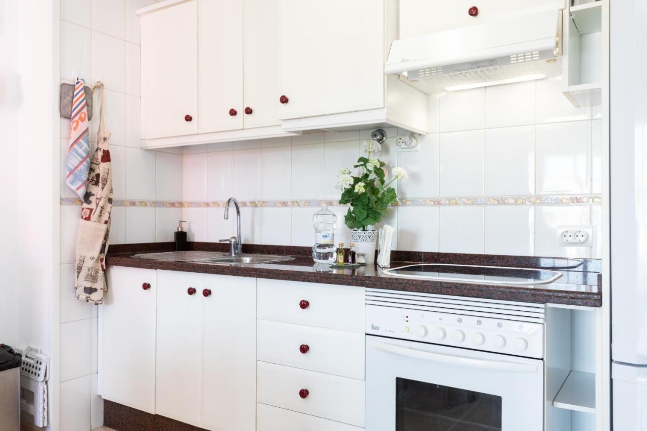 Vivienda Vacacional La Laguna Luxe Exteriér fotografie