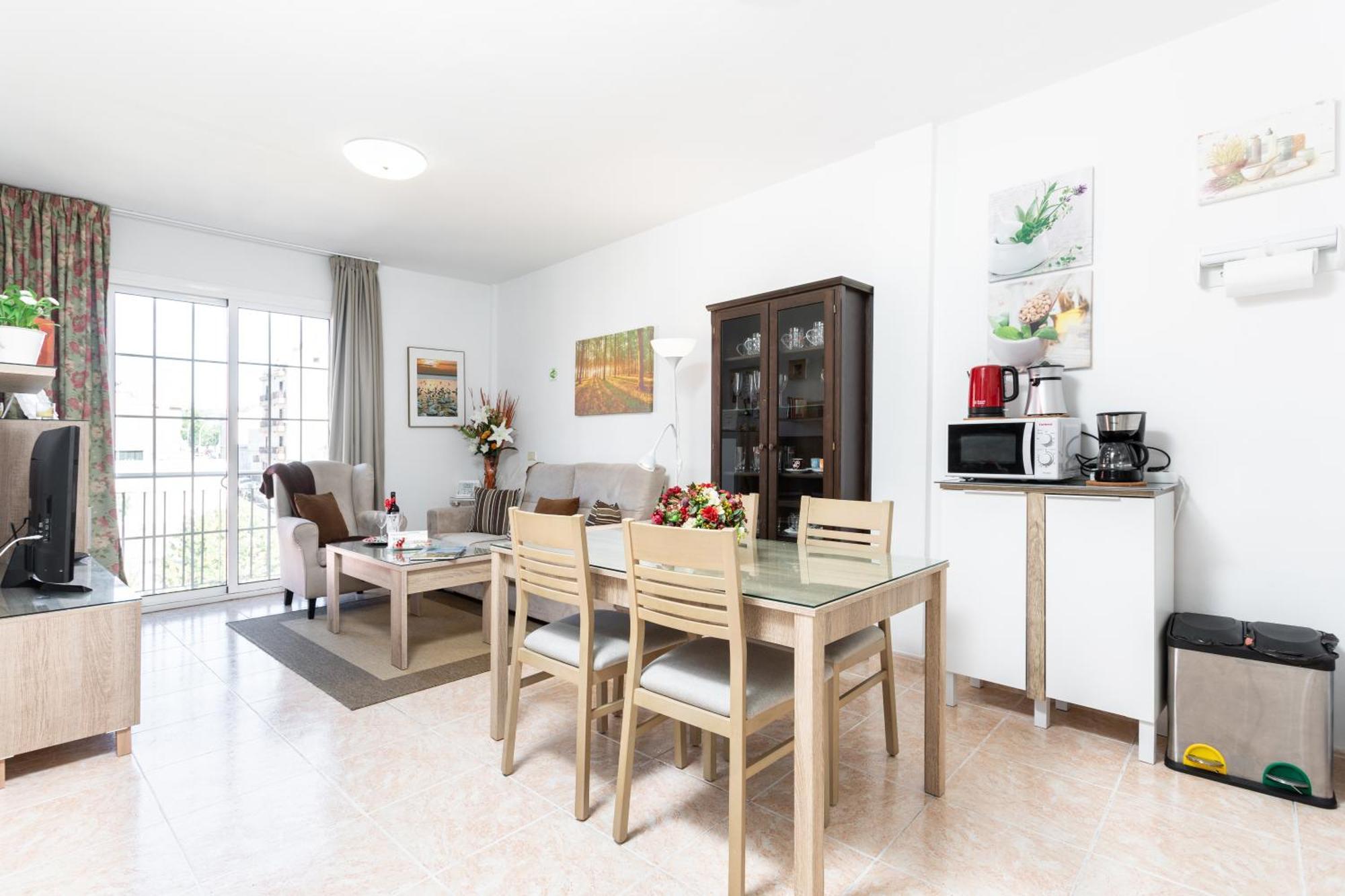 Vivienda Vacacional La Laguna Luxe Exteriér fotografie