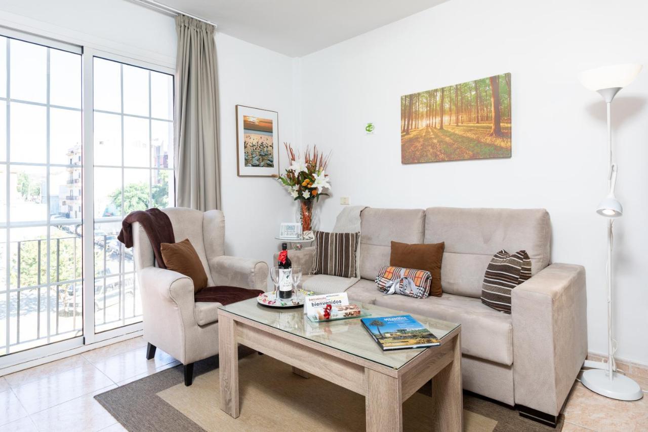 Vivienda Vacacional La Laguna Luxe Exteriér fotografie
