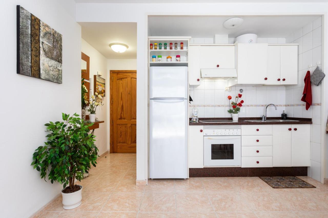 Vivienda Vacacional La Laguna Luxe Exteriér fotografie