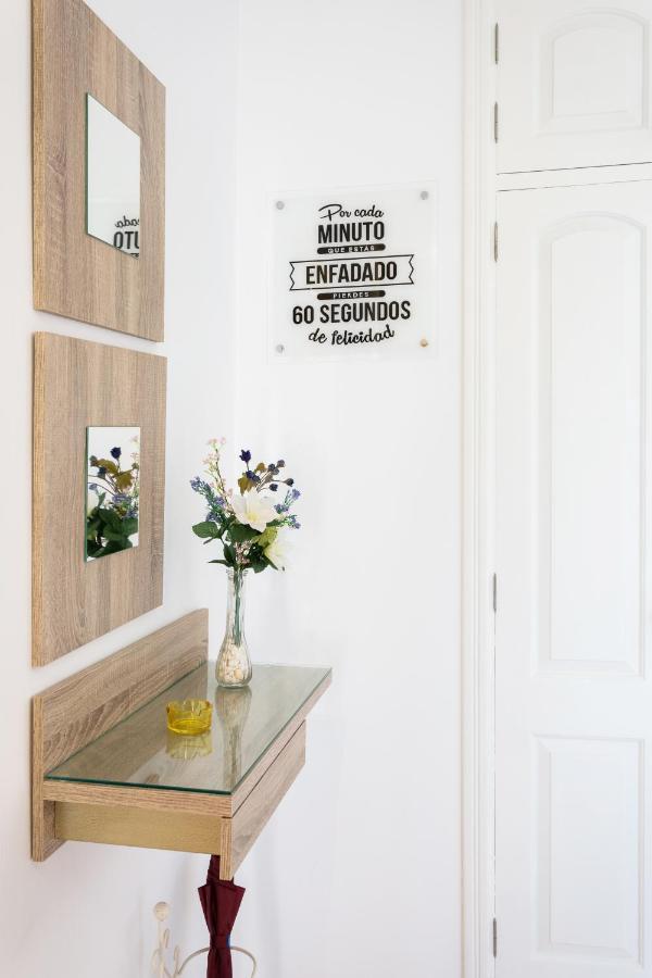 Vivienda Vacacional La Laguna Luxe Exteriér fotografie