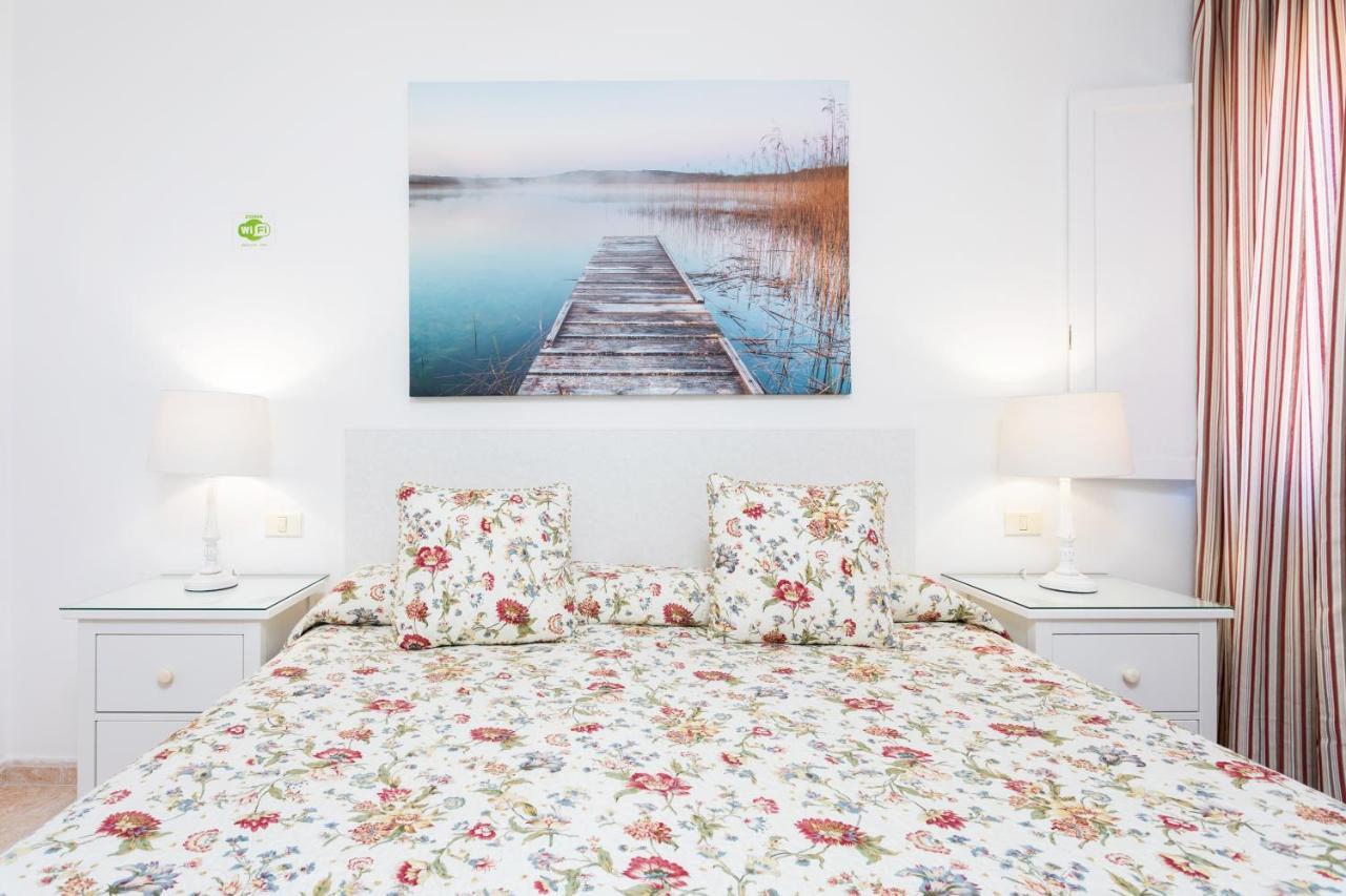 Vivienda Vacacional La Laguna Luxe Exteriér fotografie