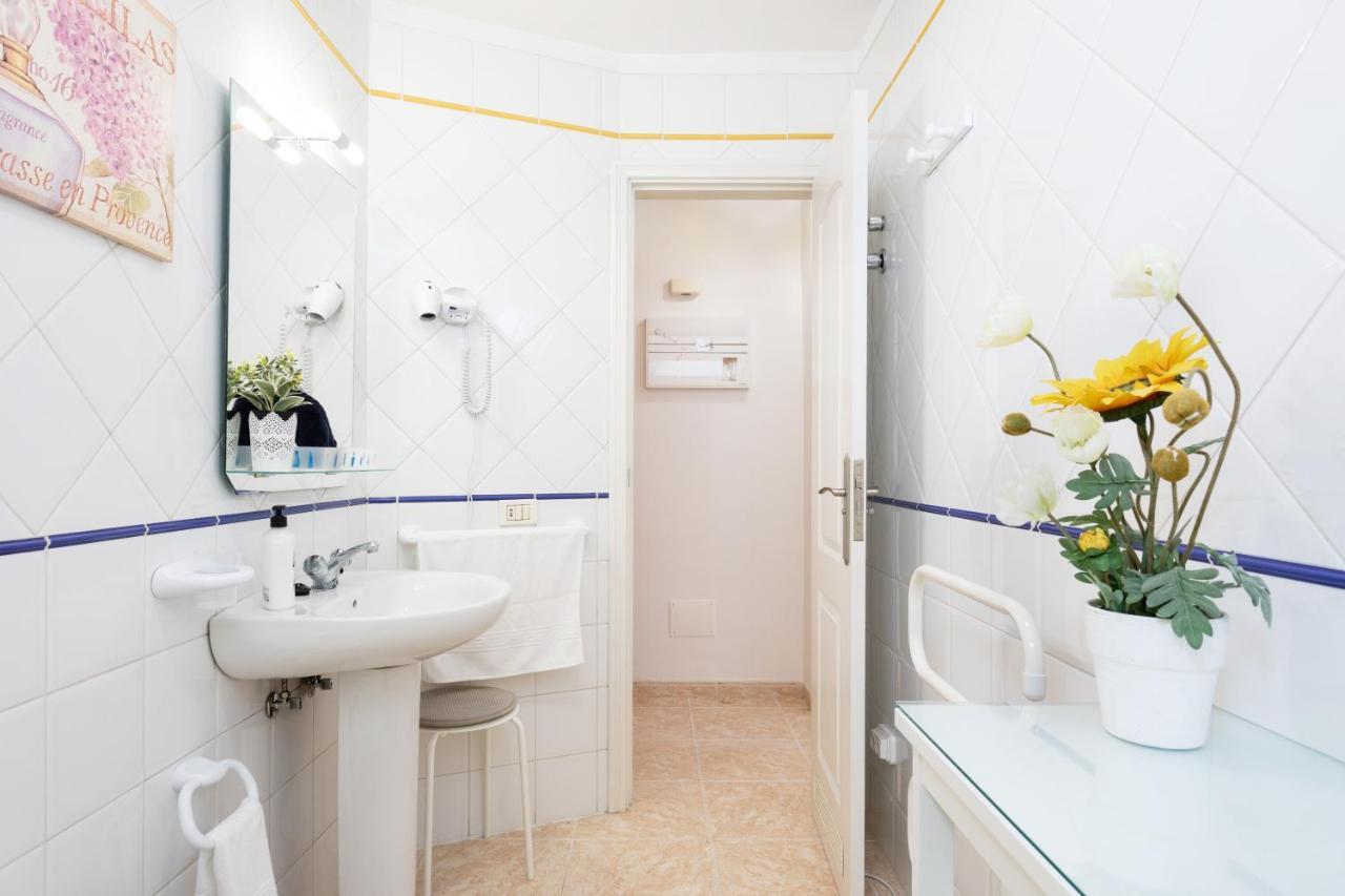 Vivienda Vacacional La Laguna Luxe Exteriér fotografie