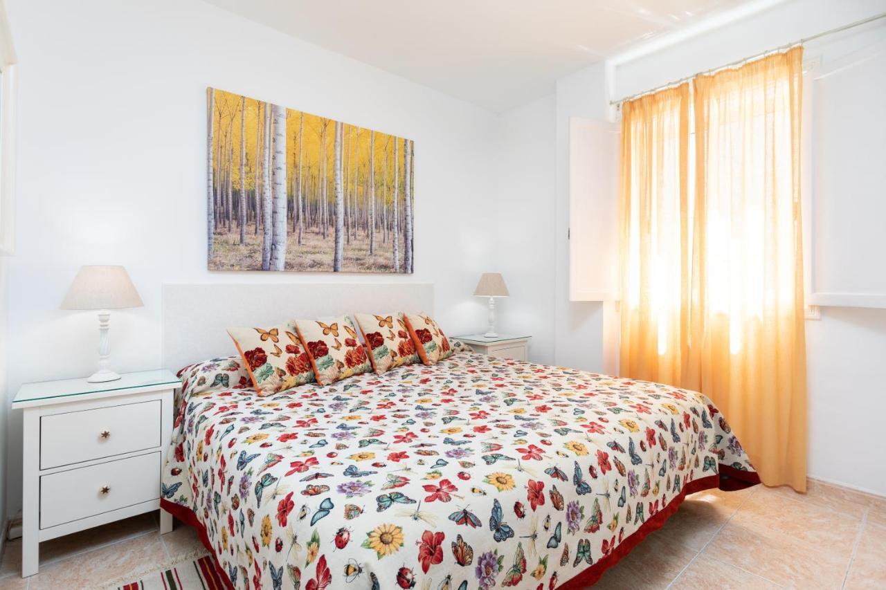Vivienda Vacacional La Laguna Luxe Exteriér fotografie