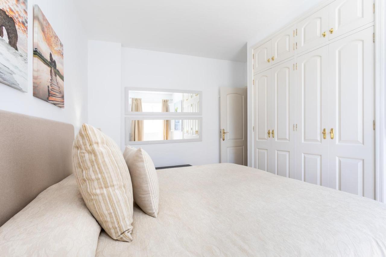 Vivienda Vacacional La Laguna Luxe Exteriér fotografie